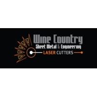 Wine Country Sheet Metal & Engineering 